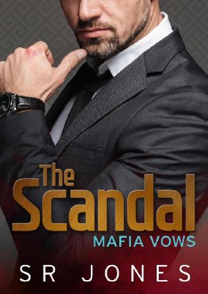 [True Crime 01] • The Scandal · Mafia Vows